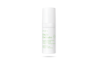 Daily Defender - Mattifying Protective Fluid